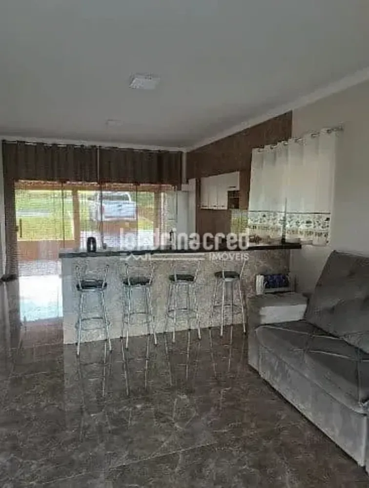 Chácara, 2 quartos, 1050 m² - Foto 4