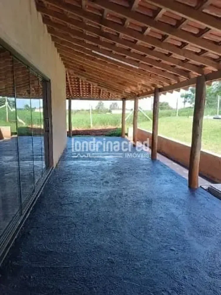 Chácara, 2 quartos, 1050 m² - Foto 3