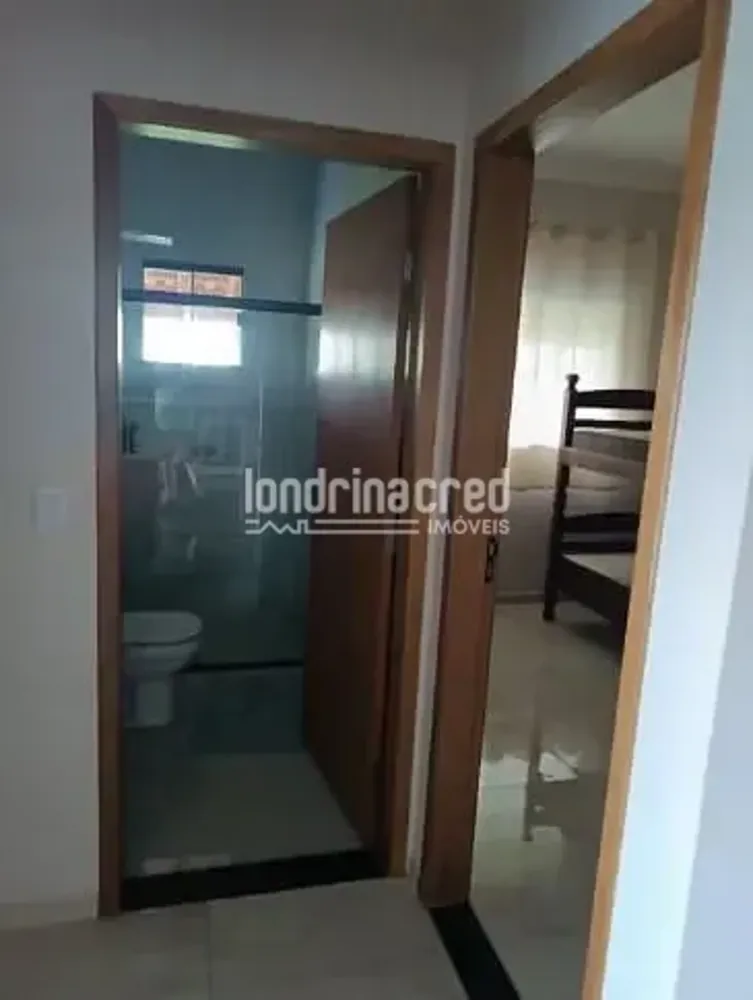 Chácara, 2 quartos, 1050 m² - Foto 5