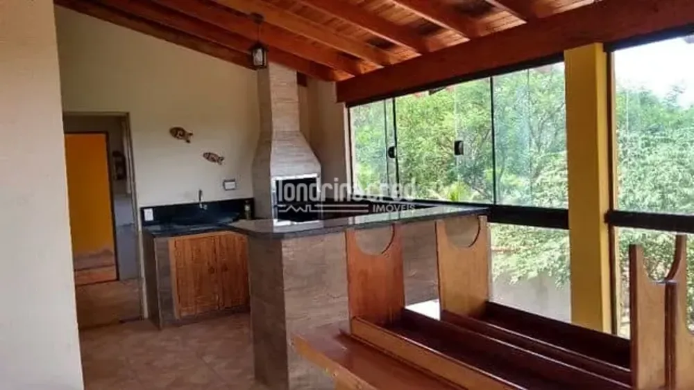 Chácara, 2 quartos, 2000 m² - Foto 4