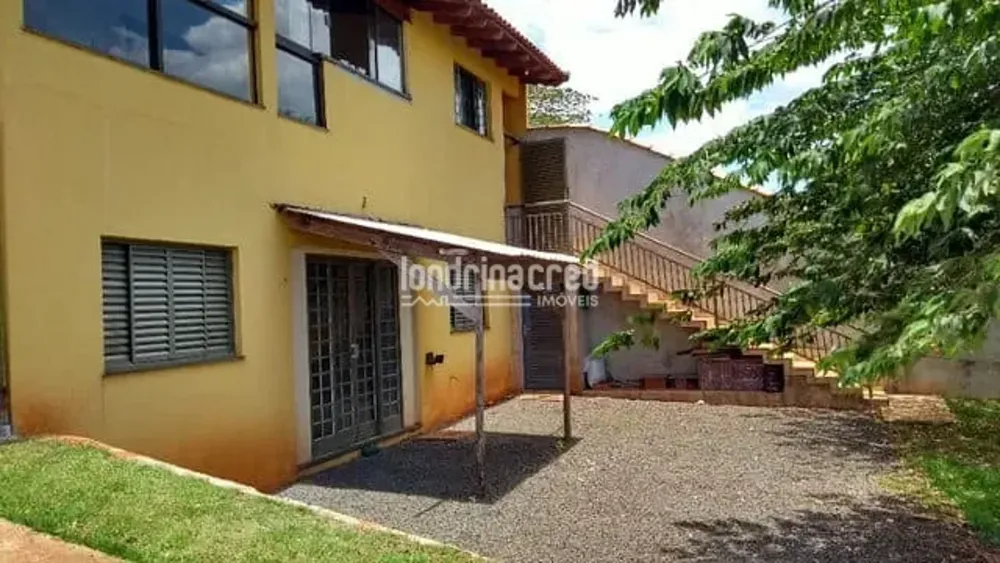 Chácara, 2 quartos, 2000 m² - Foto 3