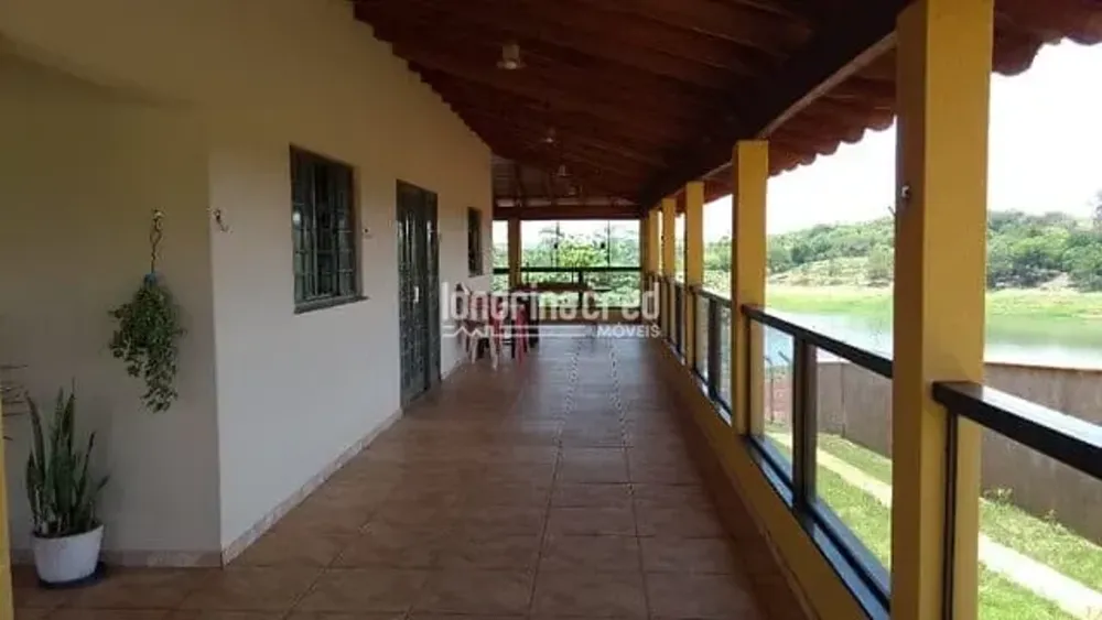 Chácara, 2 quartos, 2000 m² - Foto 2
