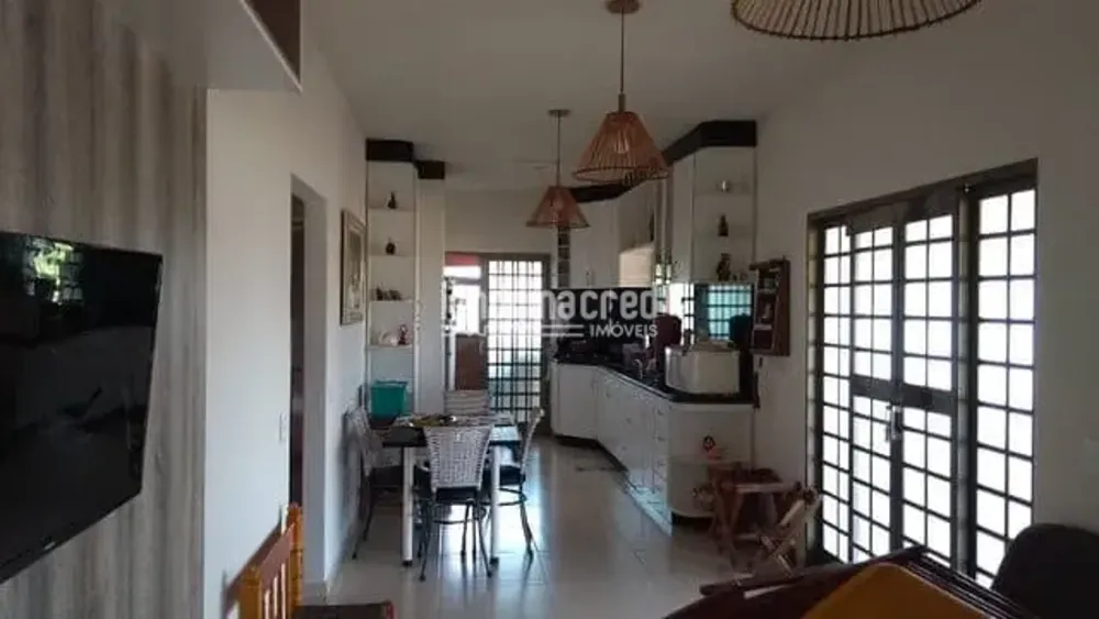Chácara, 2 quartos, 2000 m² - Foto 7
