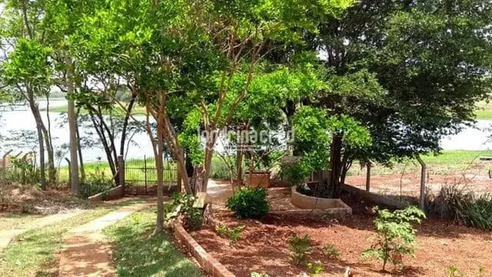 Chácara, 2 quartos, 2000 m² - Foto 5