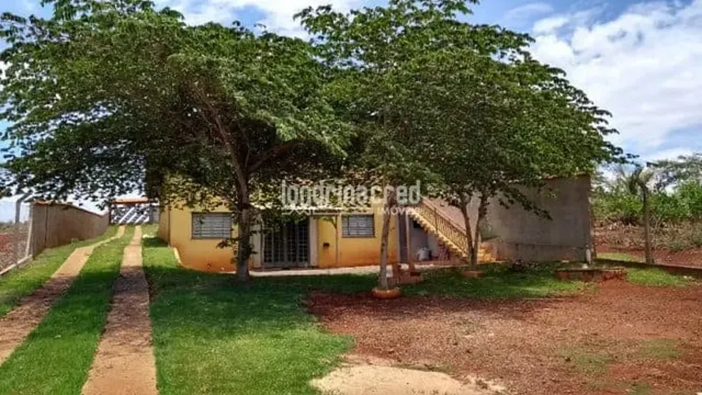 Chácara, 2 quartos, 2000 m² - Foto 6