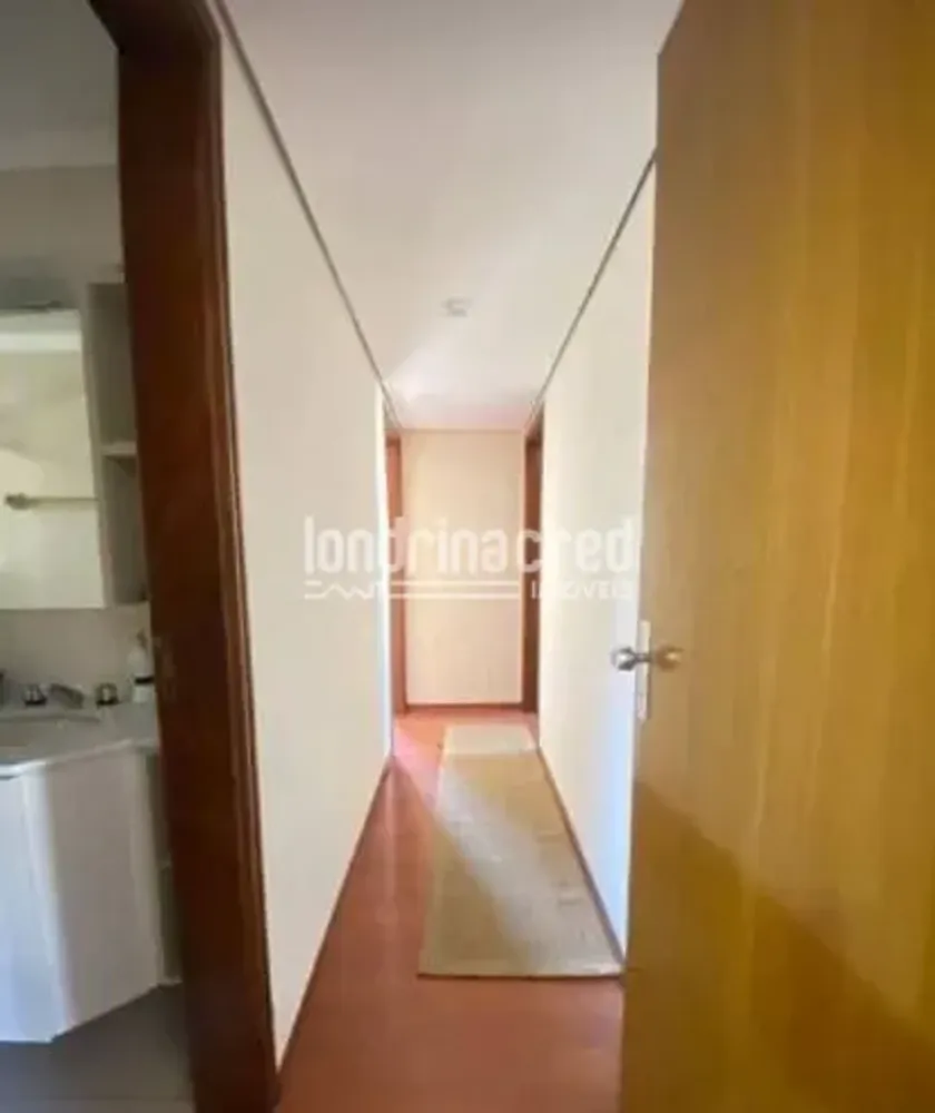 Apartamento, 3 quartos, 90 m² - Foto 3
