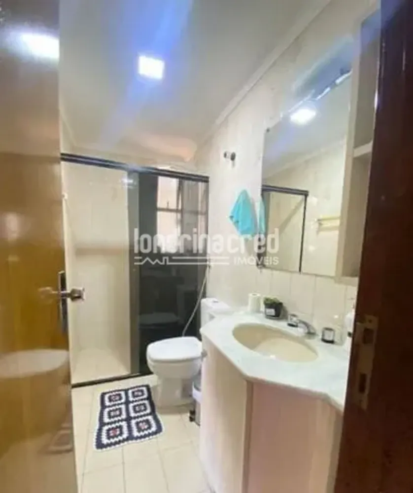 Apartamento, 3 quartos, 90 m² - Foto 4