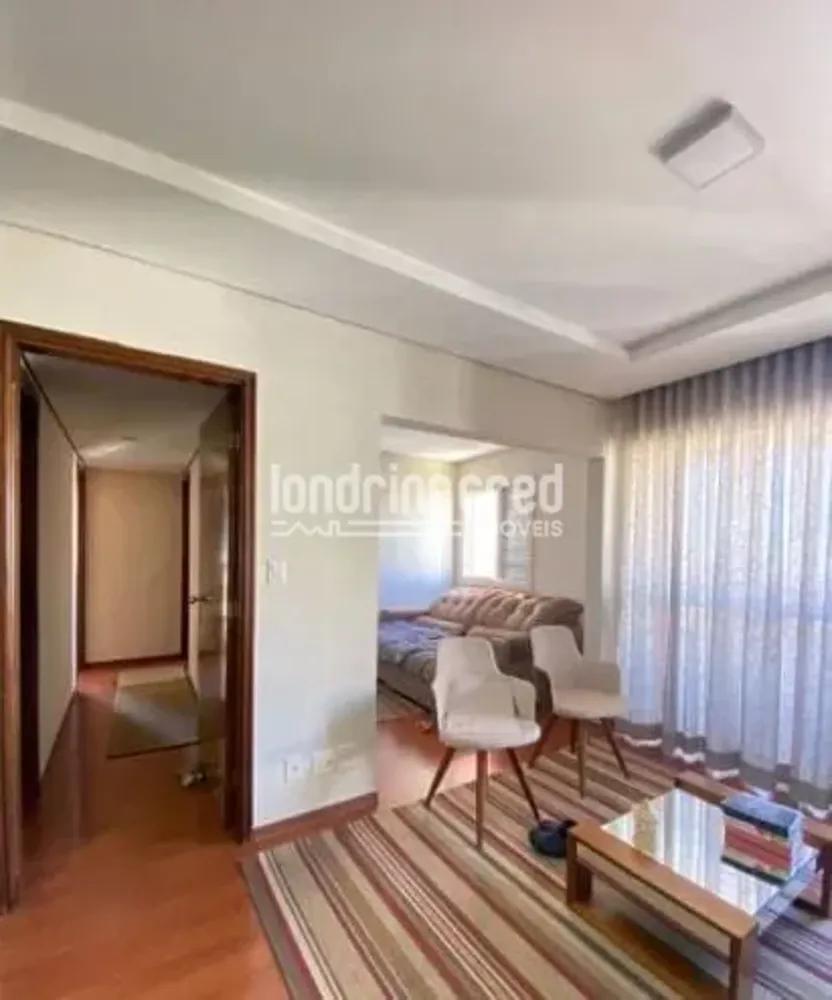 Apartamento, 3 quartos, 90 m² - Foto 2