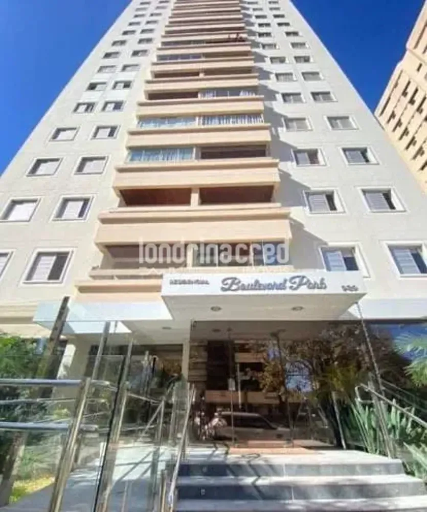 Apartamento, 3 quartos, 90 m² - Foto 1