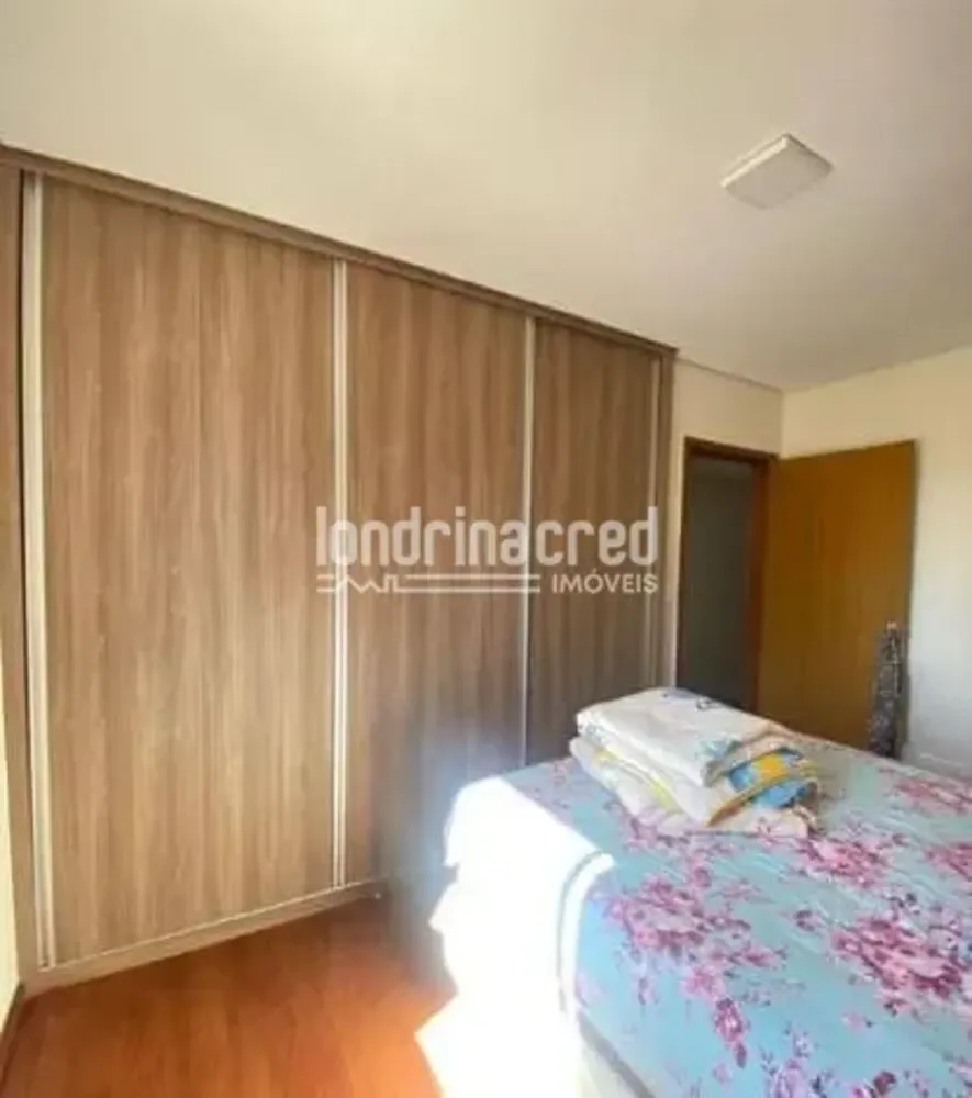 Apartamento, 3 quartos, 90 m² - Foto 5