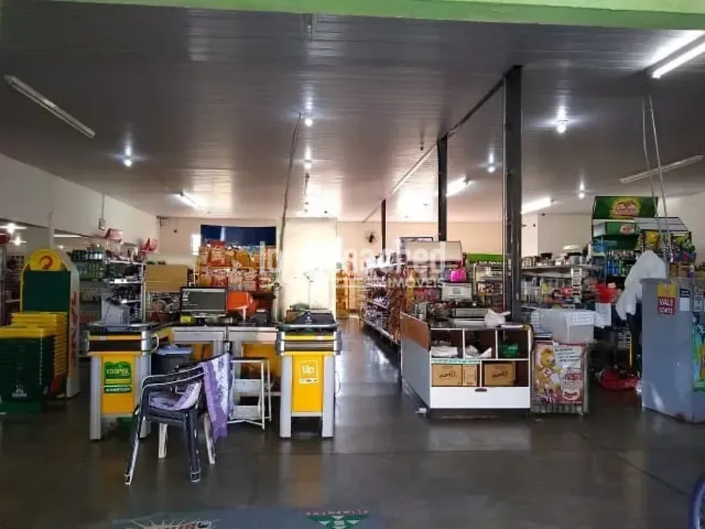 Depósito-Galpão, 800 m² - Foto 2