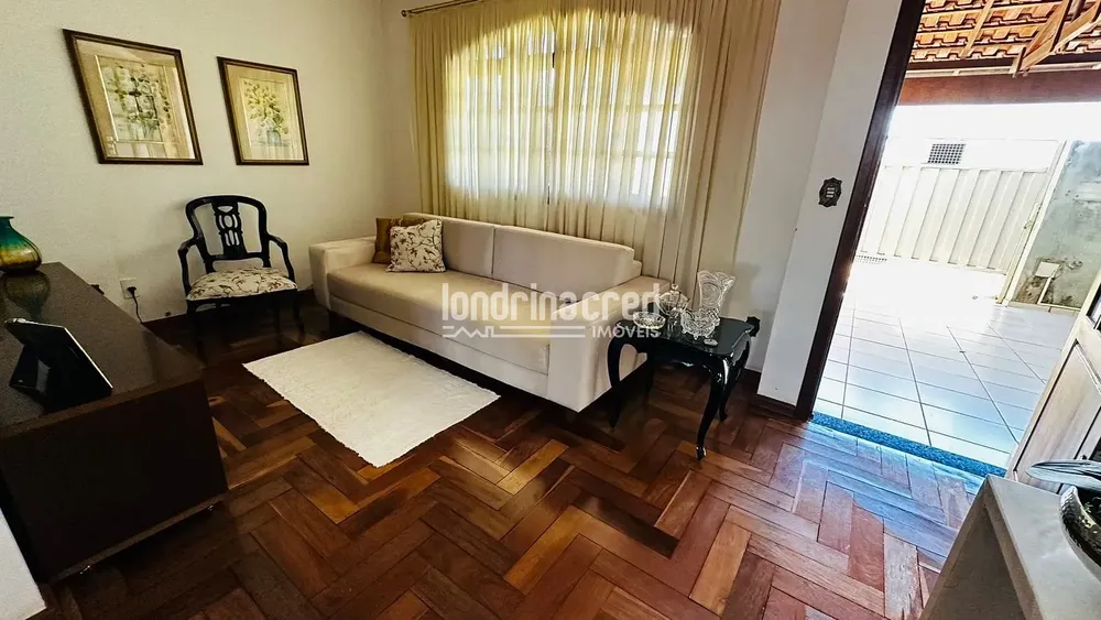 Casa, 3 quartos, 150 m² - Foto 1