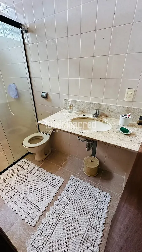Casa, 3 quartos, 150 m² - Foto 8