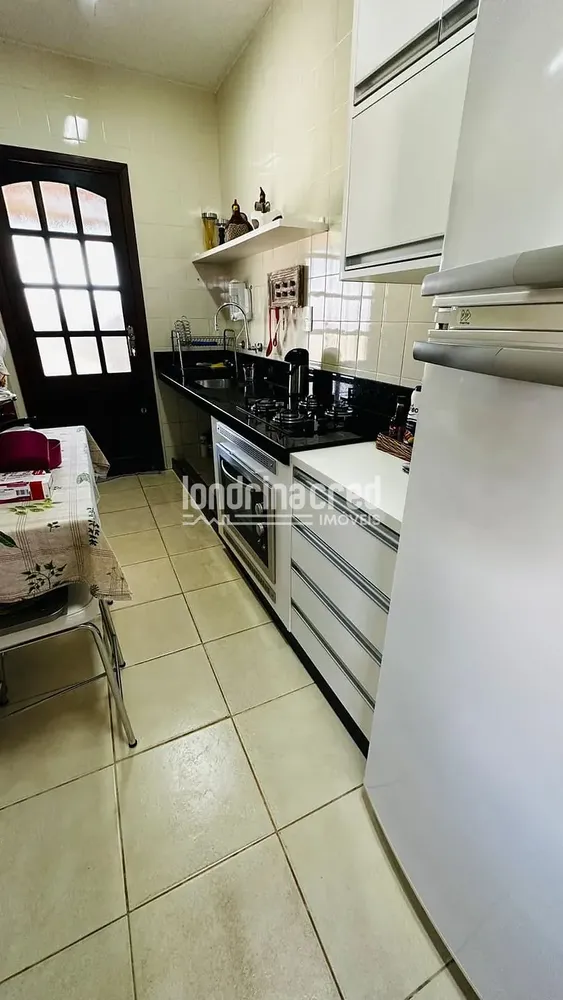 Casa, 3 quartos, 150 m² - Foto 2