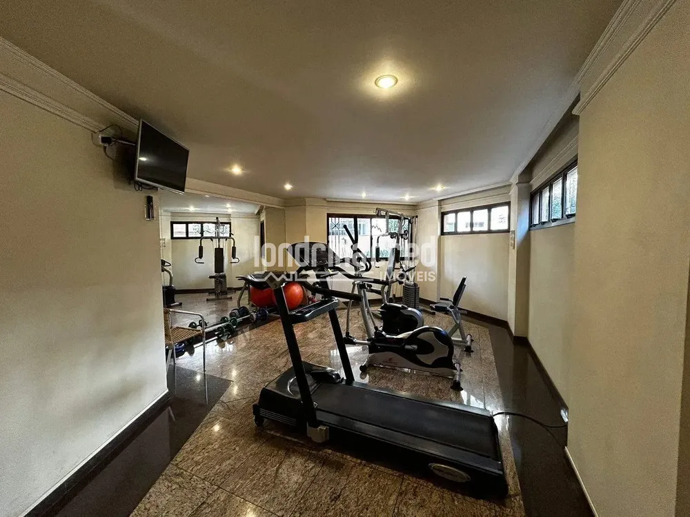 Apartamento, 4 quartos, 215 m² - Foto 12