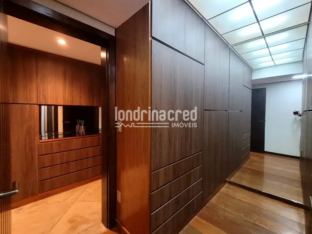 Apartamento, 4 quartos, 215 m² - Foto 7