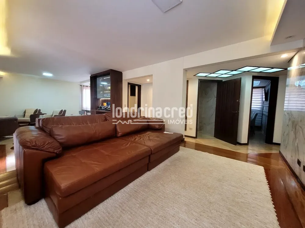 Apartamento, 4 quartos, 215 m² - Foto 4