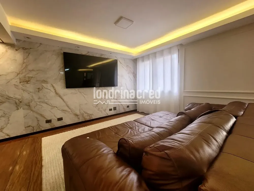 Apartamento, 4 quartos, 215 m² - Foto 3