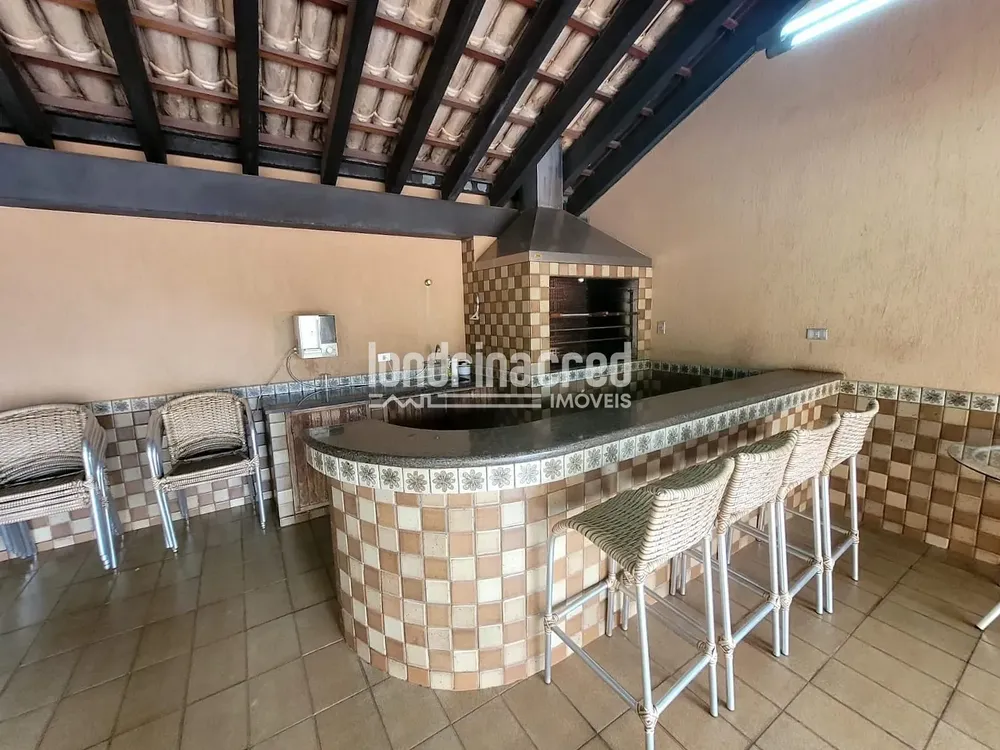Apartamento, 4 quartos, 215 m² - Foto 11