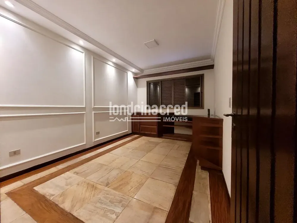 Apartamento, 4 quartos, 215 m² - Foto 5
