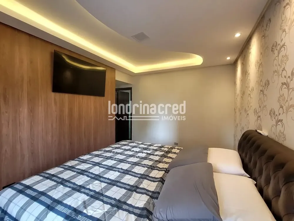 Apartamento, 4 quartos, 215 m² - Foto 6