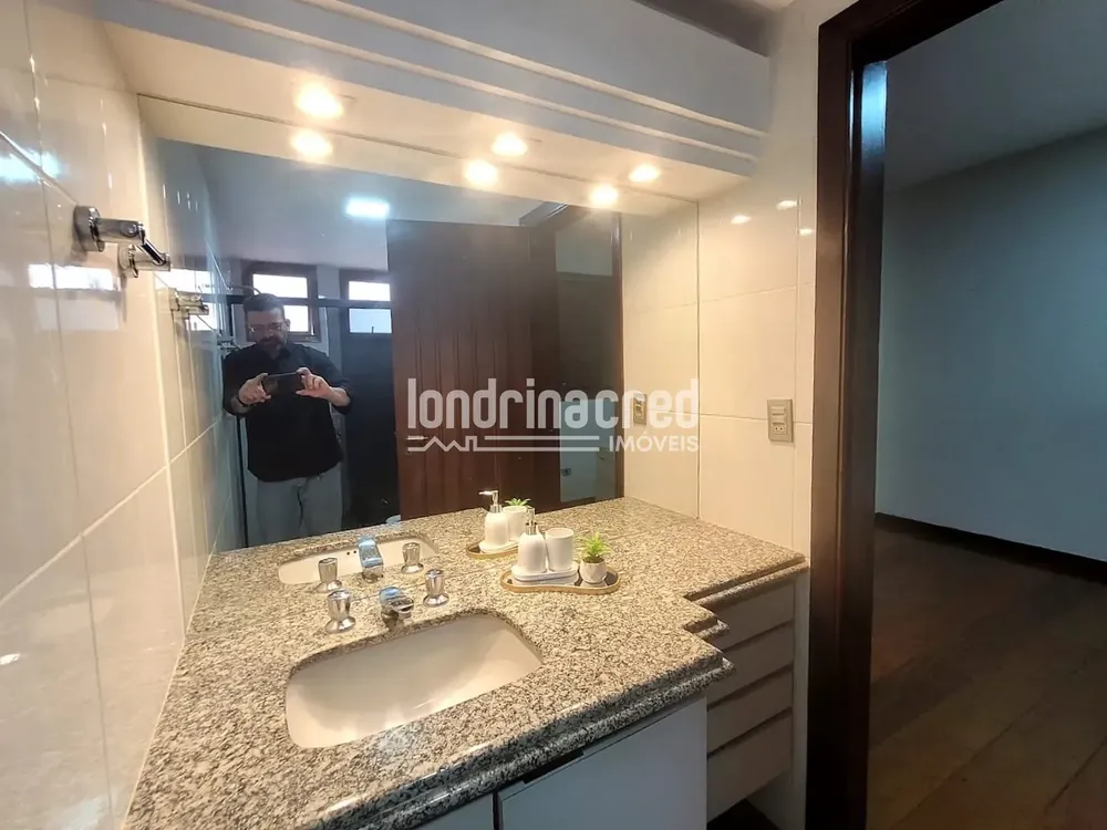 Apartamento, 4 quartos, 215 m² - Foto 9