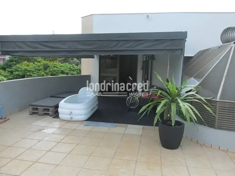 Prédio Inteiro, 590 m² - Foto 1