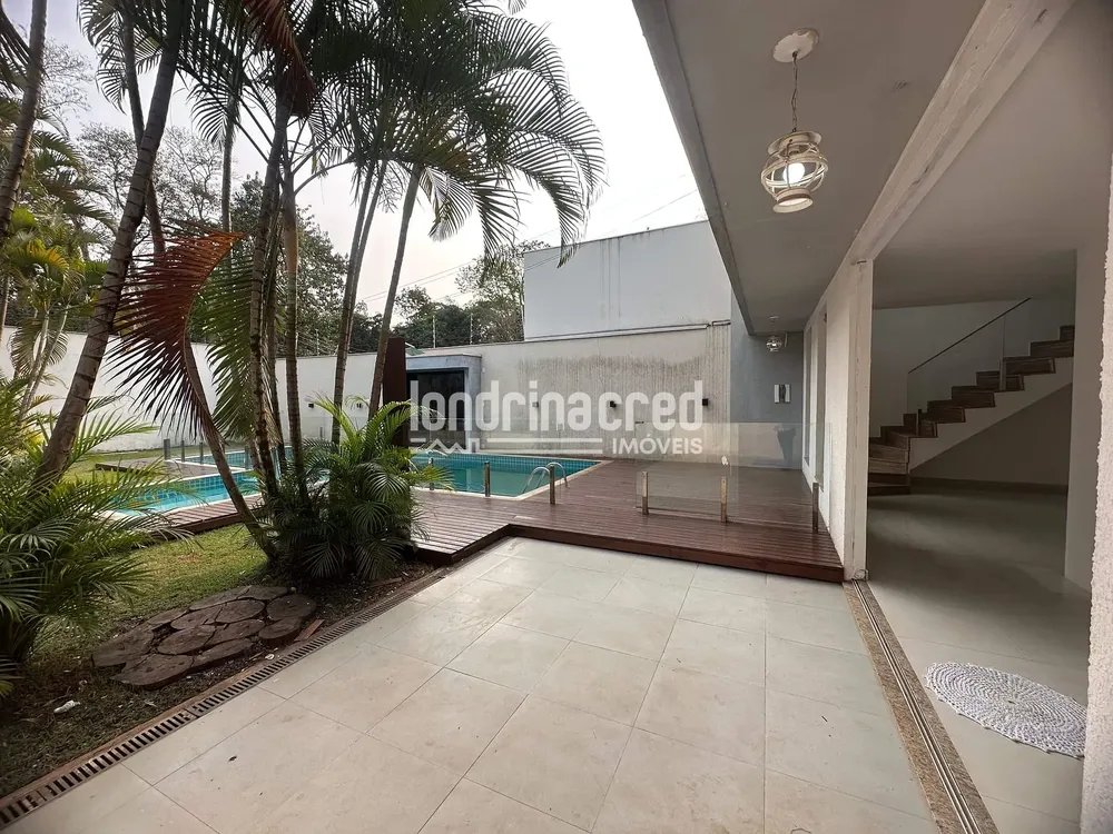 Casa, 4 quartos, 400 m² - Foto 2