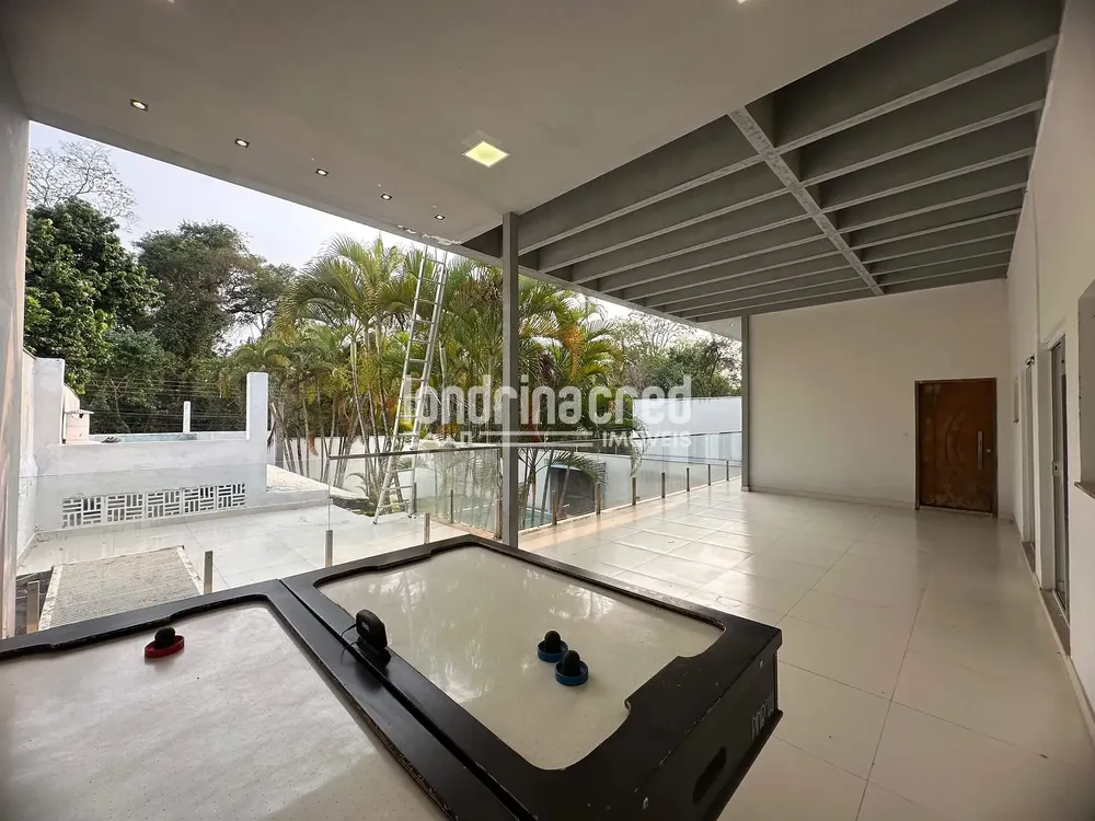 Casa, 4 quartos, 400 m² - Foto 11