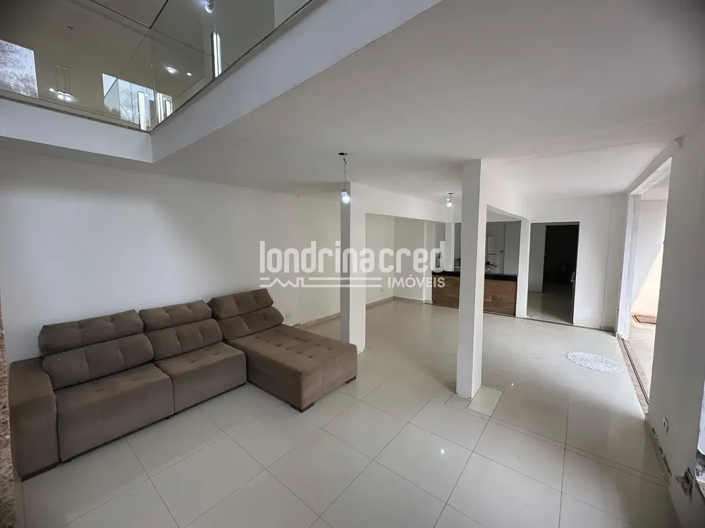 Casa, 4 quartos, 400 m² - Foto 4