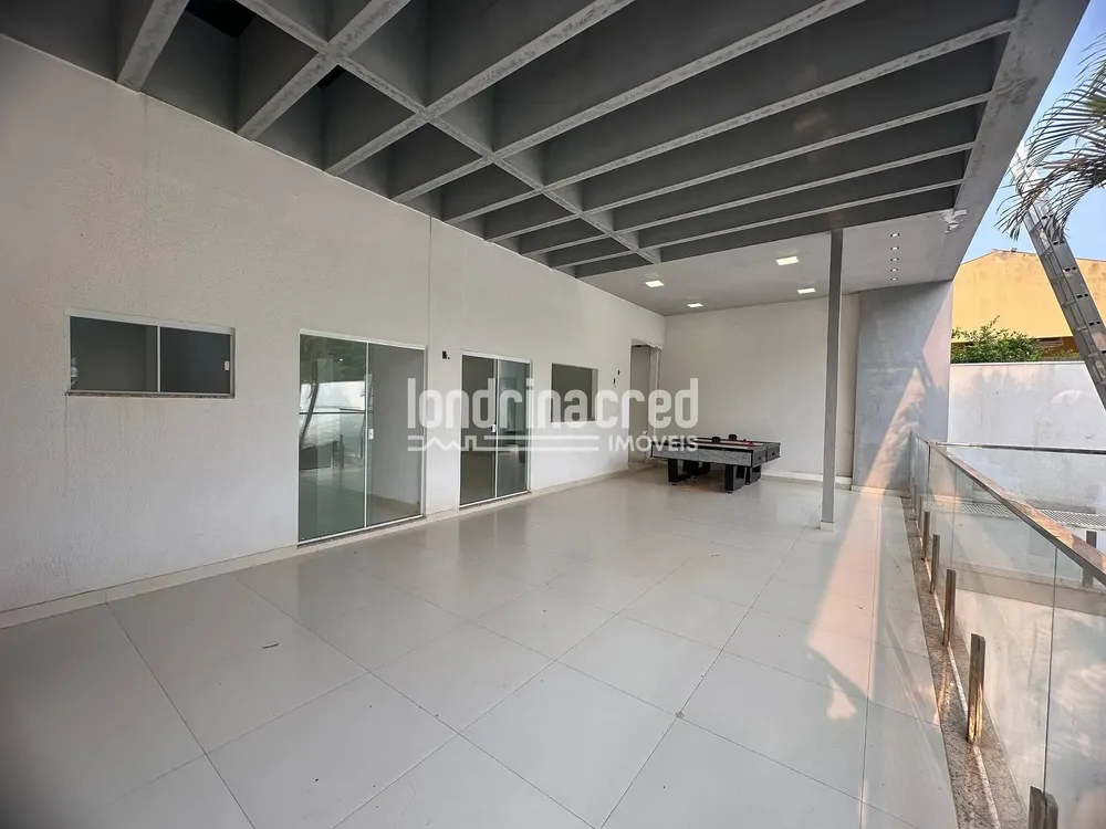 Casa, 4 quartos, 400 m² - Foto 12