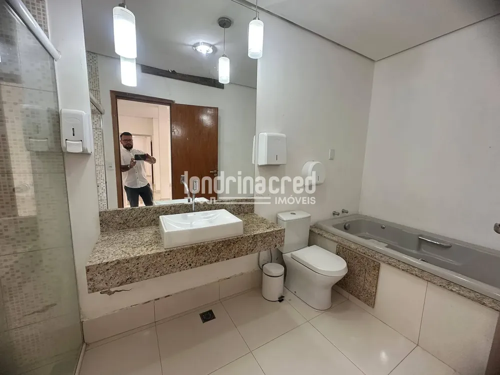 Casa, 4 quartos, 400 m² - Foto 9