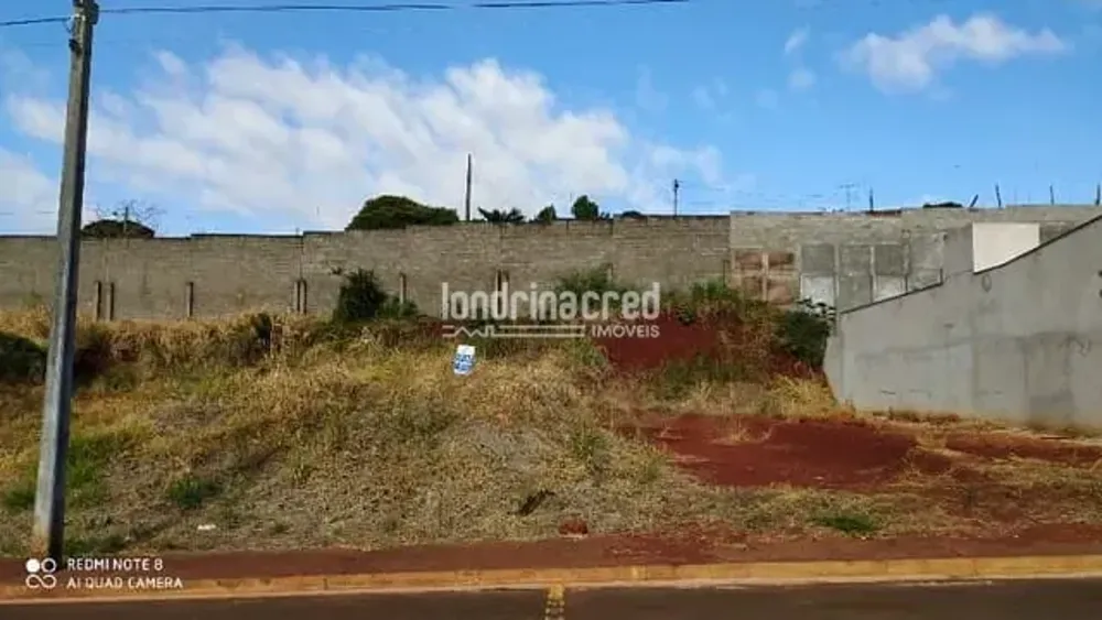 Terreno, 283 m² - Foto 2