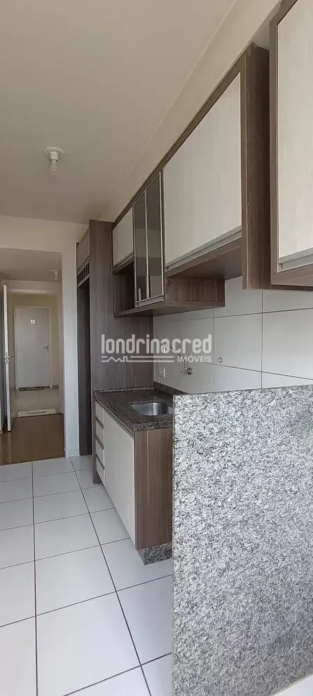 Apartamento, 2 quartos, 56 m² - Foto 3