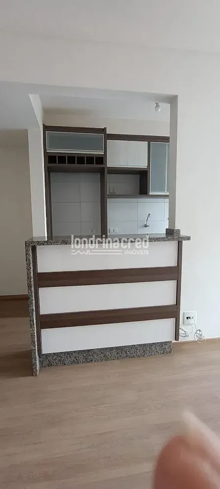 Apartamento, 2 quartos, 56 m² - Foto 1