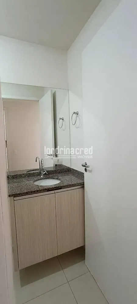 Apartamento, 2 quartos, 56 m² - Foto 9