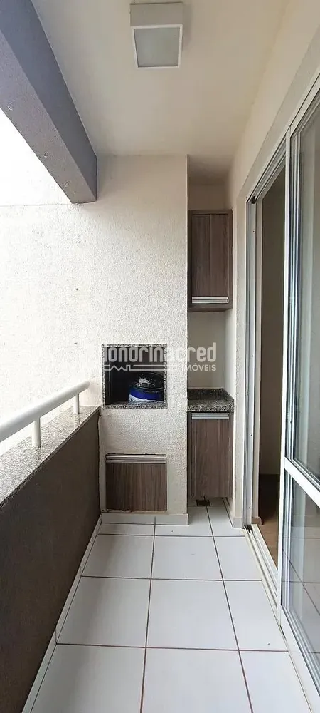 Apartamento, 2 quartos, 56 m² - Foto 10
