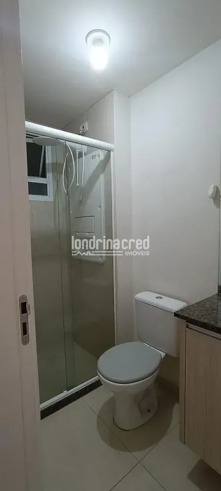 Apartamento, 2 quartos, 56 m² - Foto 8