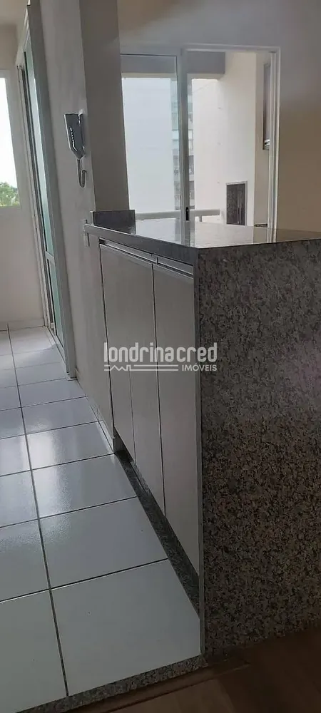 Apartamento, 2 quartos, 56 m² - Foto 4
