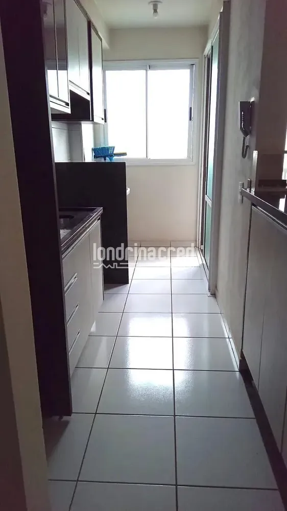 Apartamento, 2 quartos, 56 m² - Foto 2