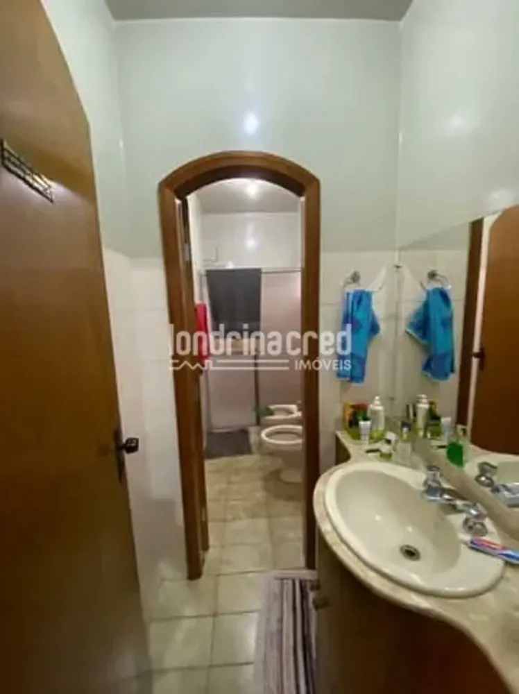 Casa, 4 quartos, 176 m² - Foto 6