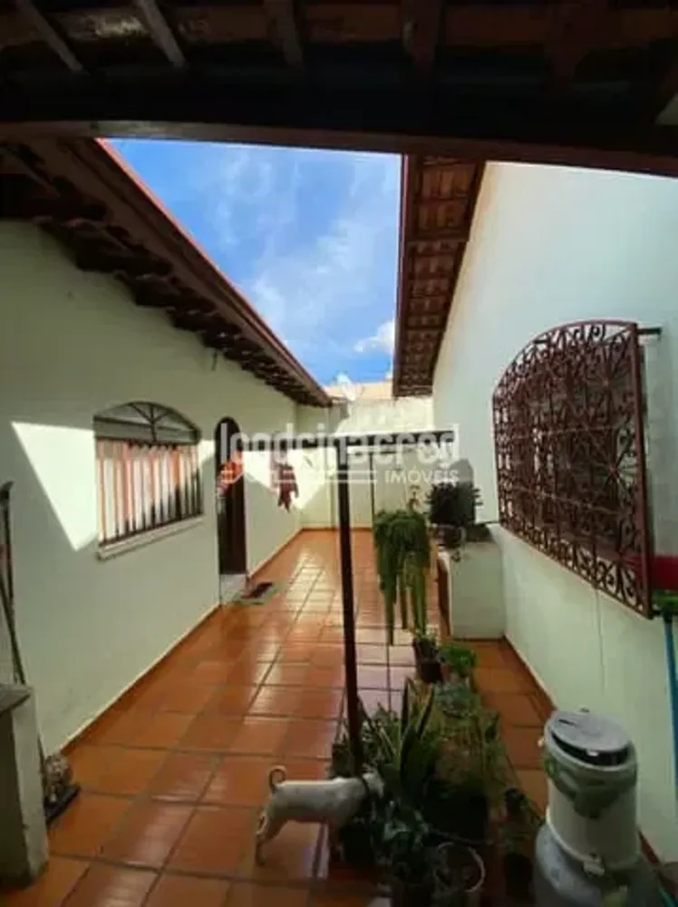 Casa, 4 quartos, 176 m² - Foto 2