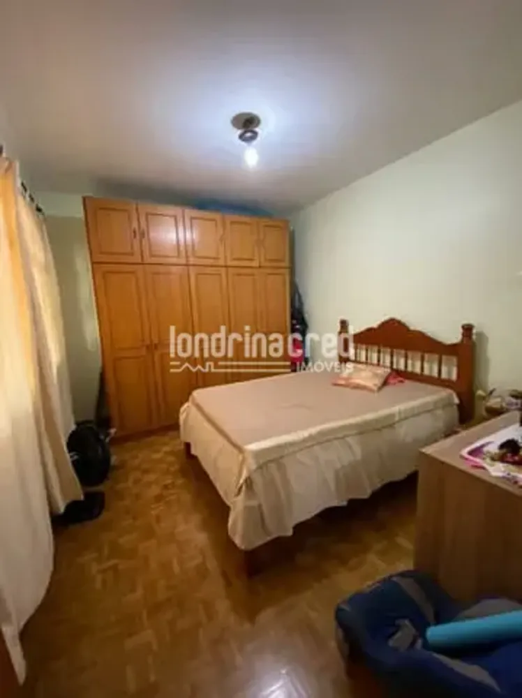 Casa, 4 quartos, 176 m² - Foto 5