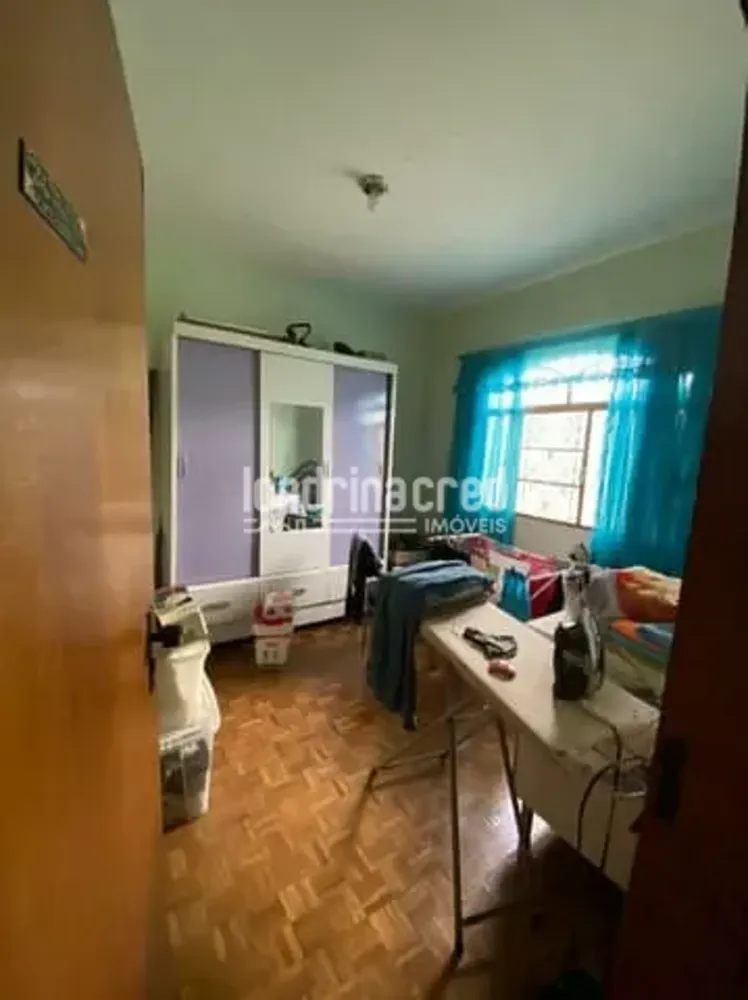 Casa, 4 quartos, 176 m² - Foto 9
