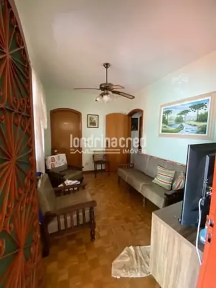 Casa, 4 quartos, 176 m² - Foto 3