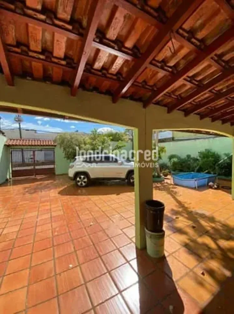 Casa, 4 quartos, 176 m² - Foto 11