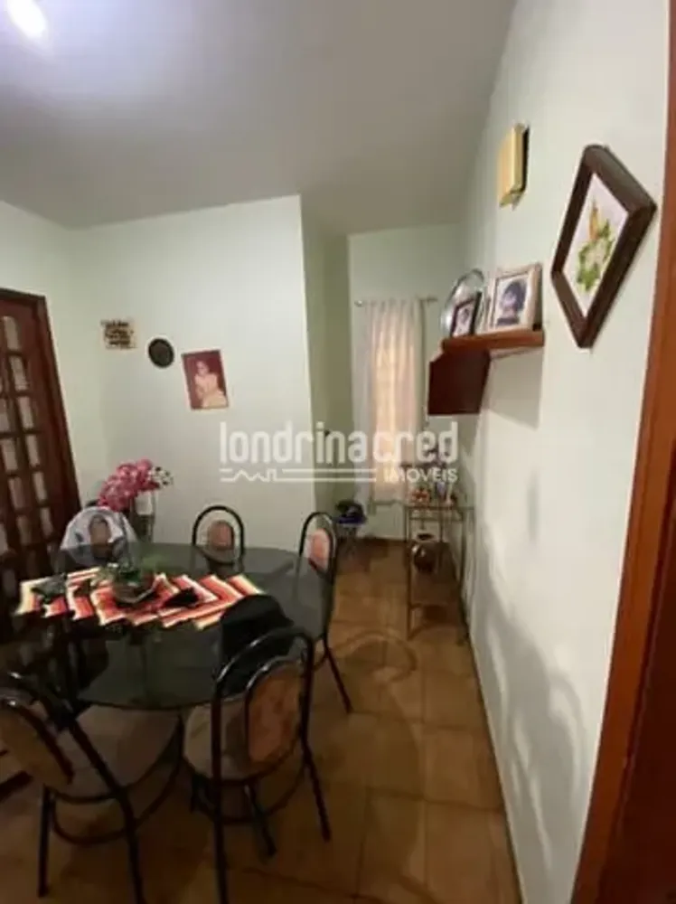 Casa, 4 quartos, 176 m² - Foto 8