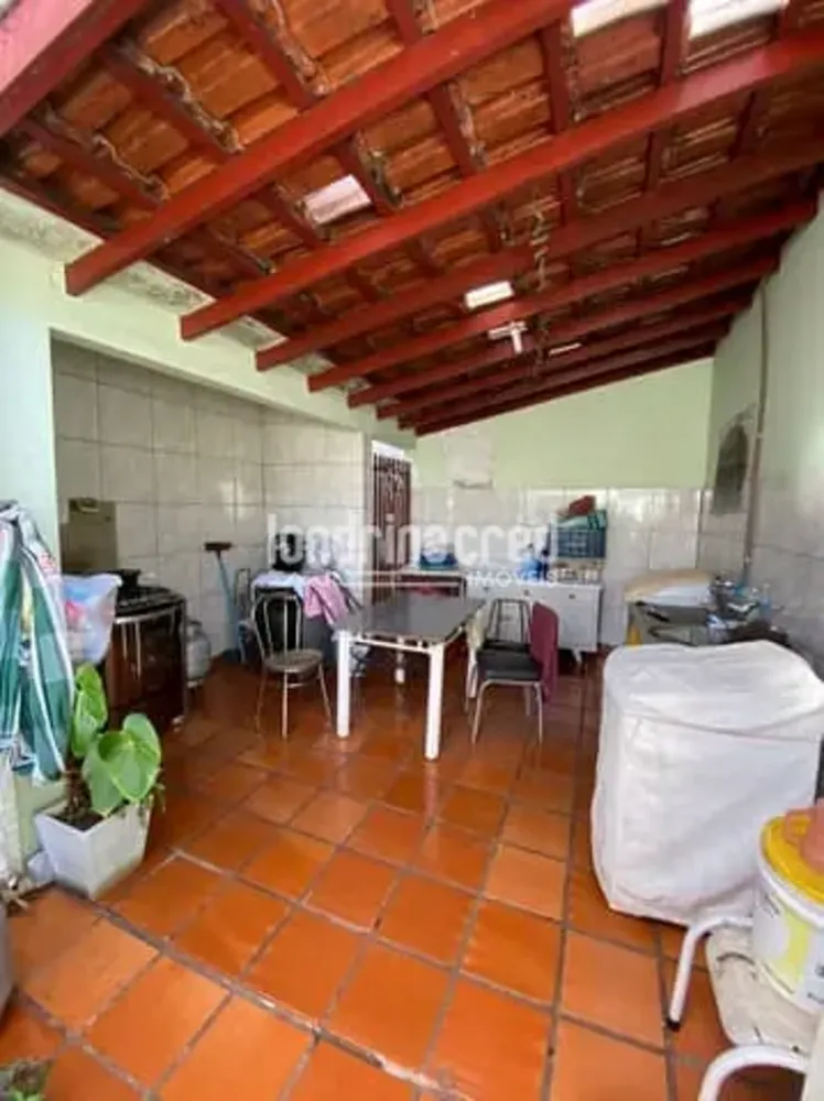 Casa, 4 quartos, 176 m² - Foto 4