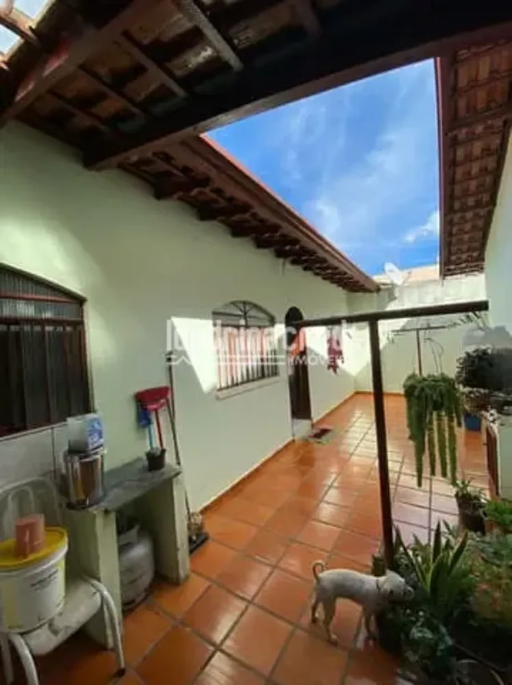 Casa, 4 quartos, 176 m² - Foto 12