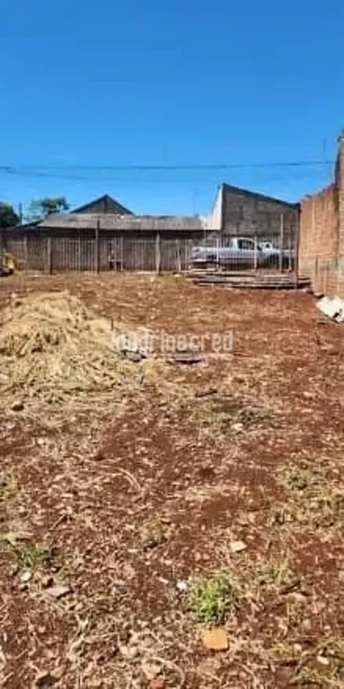 Terreno, 200 m² - Foto 1